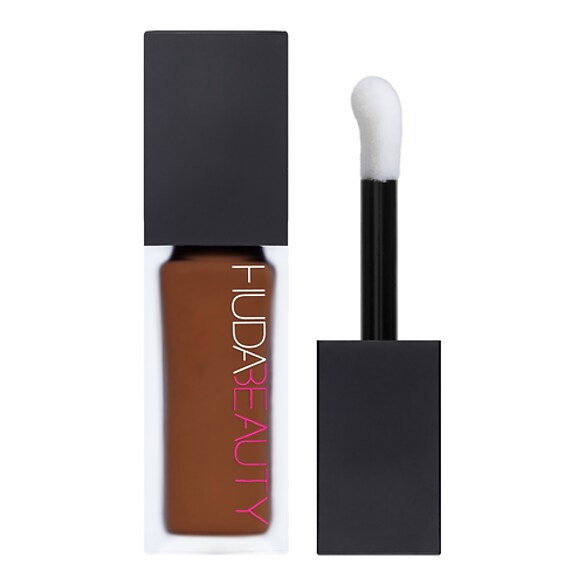 #FAUXFILTER Luminous Matte Liquid Concealer - Concealer, HUDA BEAUTY